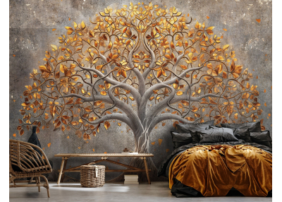 Снимка на фототапет